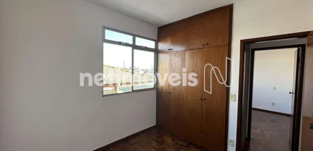 Apartamento com 3 Quartos à venda, 57m² no Monsenhor Messias, Belo Horizonte