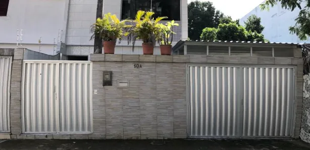 Casa com 5 Quartos à venda, 216m² no Brotas, Salvador