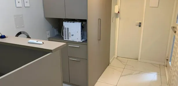 Sala Comercial à venda, 52m² no Graças, Recife