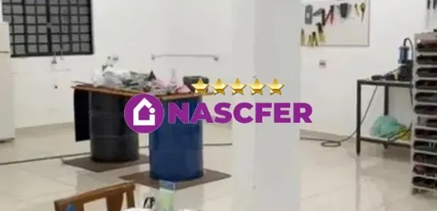 Sala Comercial para alugar, 160m² no Jardim Astro, Sorocaba