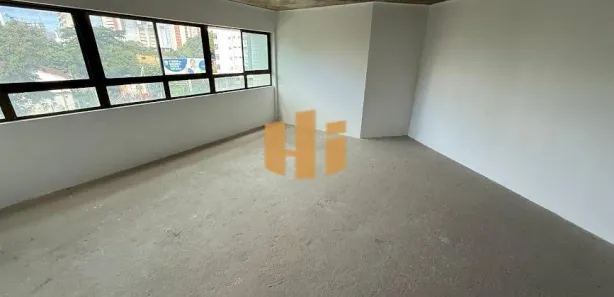 Sala Comercial à venda, 47m² no Graças, Recife