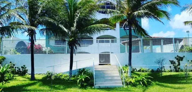 Apartamento com 3 Quartos para alugar, 120m² no , Extremoz