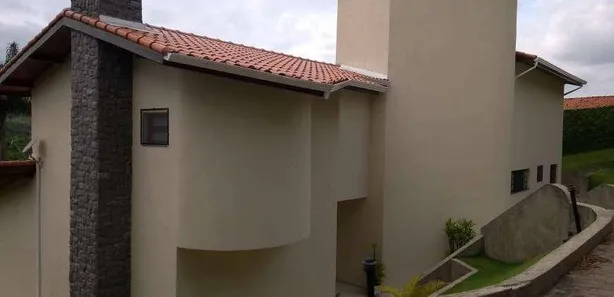 Fazenda/Sítio com 5 Quartos à venda, 890m² no Centro, Biritiba Mirim