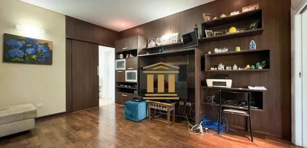 Casa de Condomínio com 5 Quartos à venda, 570m² no Jardim Caçapava, Caçapava