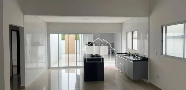 Casa de Condomínio com 3 Quartos à venda, 154m² no Condomínio Terras do Vale, Caçapava