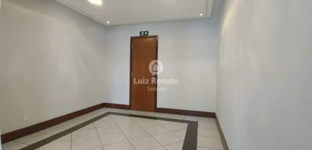 Sala Comercial para alugar, 29m² no Santo Agostinho, Belo Horizonte