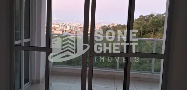Apartamento com 2 Quartos à venda, 57m² no Santos Dumont, Vila Velha