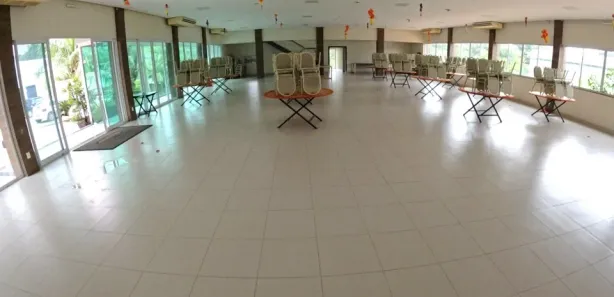 Galpão/Depósito/Armazém para alugar, 570m² no São Jorge, Manaus