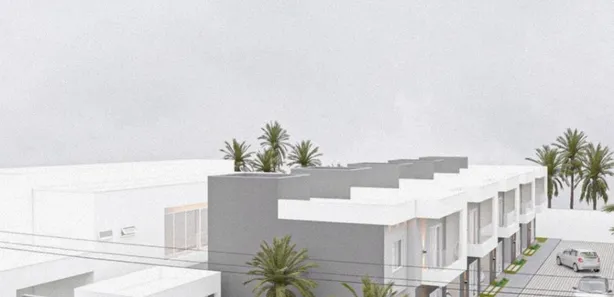 Casa com 3 Quartos à venda, 120m² no Vila de Abrantes (Abrantes), Camaçari