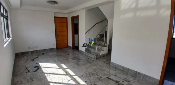 Cobertura com 4 Quartos para alugar, 260m² no Liberdade, Belo Horizonte