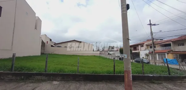 Lote/Terreno para alugar, 783m² no Jardim Prestes de Barros, Sorocaba