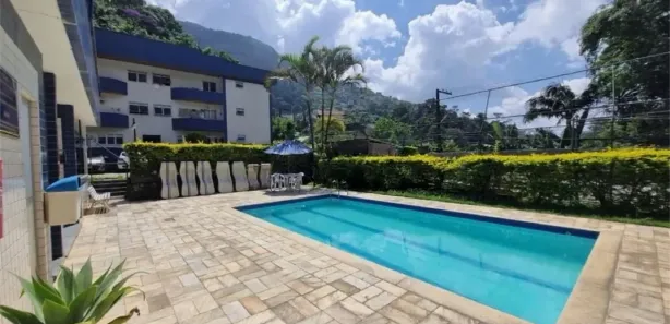 Apartamento com 2 Quartos para venda ou aluguel, 70m² no Quissama, Petrópolis