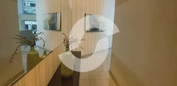 Sala Comercial à venda, 32m² no Ingá, Niterói
