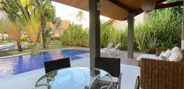 Casa de Condomínio com 3 Quartos à venda, 210m² no Porto de Galinhas, Ipojuca