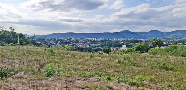 Lote/Terreno à venda, 413m² no São João, Dois Irmãos