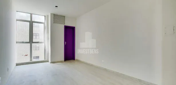 Sala Comercial para alugar, 25m² no Lourdes, Belo Horizonte