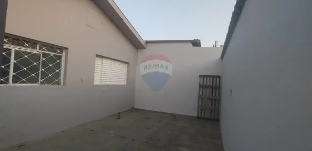 Casa com 2 Quartos para alugar, 80m² no Jardim Guaçu-Mirim III, Mogi Guaçu