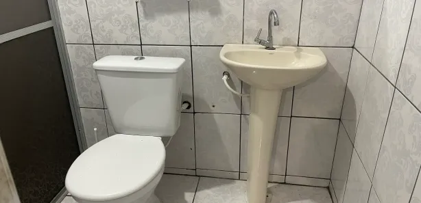 Casa com 3 Quartos à venda, 180m² no Gleba A, Camaçari