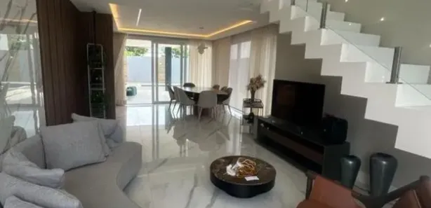 Casa de Condomínio com 3 Quartos para alugar, 470m² no Vila de Abrantes (Abrantes), Camaçari