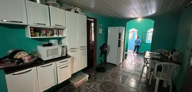 Casa com 2 Quartos à venda, 42m² no Paripe, Salvador