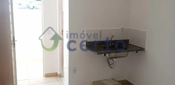 Apartamento com 1 Quarto para alugar, 42m² no Caiçara-Adelaide, Belo Horizonte