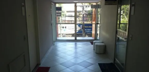 Sala Comercial à venda, 25m² no São Francisco, Niterói