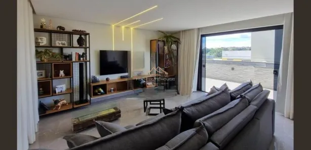 Cobertura com 3 Quartos à venda, 200m² no Jardim Montanhês, Belo Horizonte