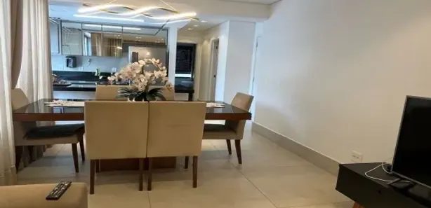 Apartamento com 2 Quartos para alugar, 69m² no Carmo, Belo Horizonte
