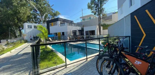 Apartamento com 3 Quartos à venda, 90m² no Diamante (Barreiro), Belo Horizonte