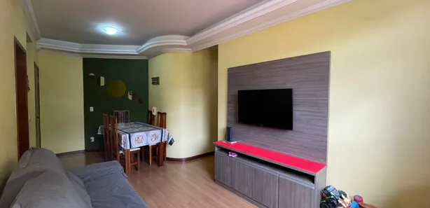 Cobertura com 4 Quartos à venda, 127m² no Monsenhor Messias, Belo Horizonte
