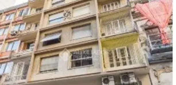 Kitnet com 1 Quarto para alugar, 31m² no Centro Histórico, Porto Alegre