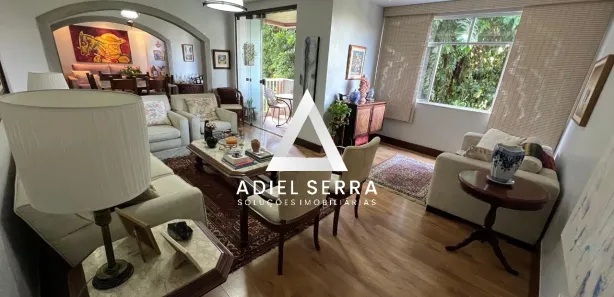 Apartamento com 2 Quartos à venda, 160m² no Graça, Salvador
