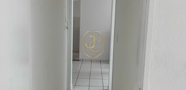 Apartamento com 2 Quartos para alugar, 48m² no Jacarepaguá, Rio de Janeiro