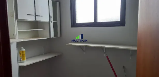 Apartamento com 4 Quartos para alugar, 121m² no Serra, Belo Horizonte