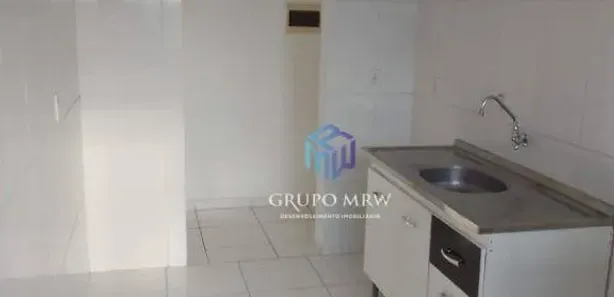 Apartamento com 2 Quartos para alugar, 61m² no Vila Haro, Sorocaba