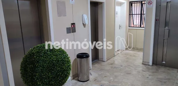Sala Comercial à venda, 38m² no Horto Florestal, Salvador