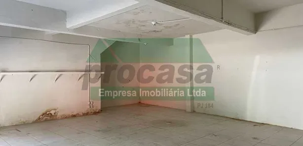 Ponto Comercial à venda, 100m² no Centro, Manaus