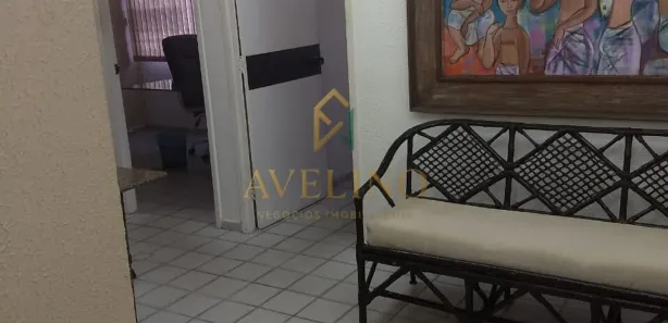 Sala Comercial para alugar, 55m² no Boa Vista, Recife