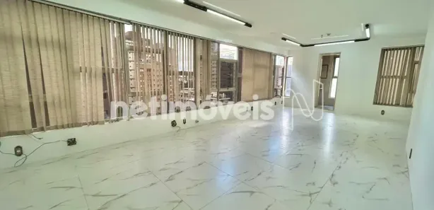 Sala Comercial à venda, 40m² no Savassi, Belo Horizonte