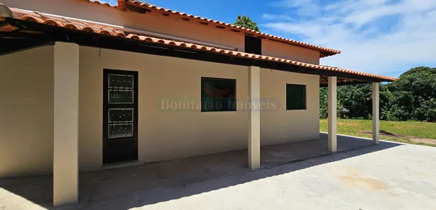 Fazenda/Sítio com 3 Quartos à venda, 90m² no Bonsucesso (Bacaxá), Saquarema