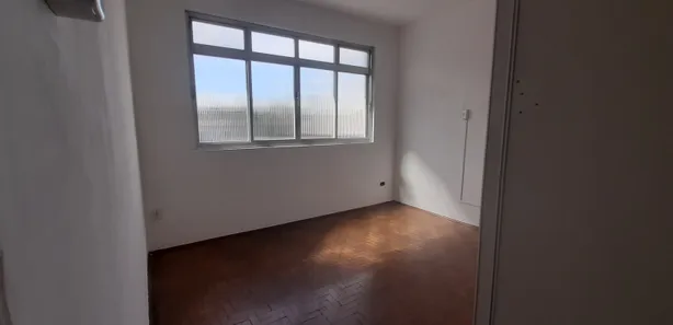 Consultório com 2 Quartos para alugar, 46m² no Boqueirão, Santos