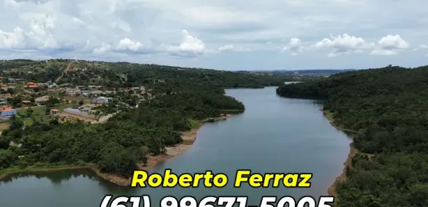 Casa de Condomínio com 4 Quartos à venda, 1000m² no Setor de Habitações Individuais Norte, Brasília