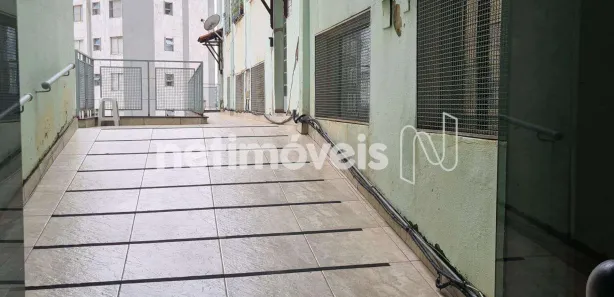 Apartamento com 3 Quartos à venda, 110m² no São Pedro, Belo Horizonte