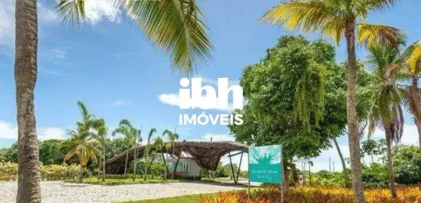Lote/Terreno à venda, 698m² no , Belmonte