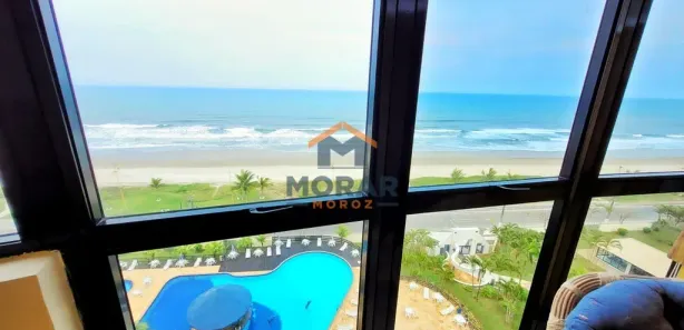 Apartamento com 3 Quartos à venda, 121m² no Marajó, Matinhos
