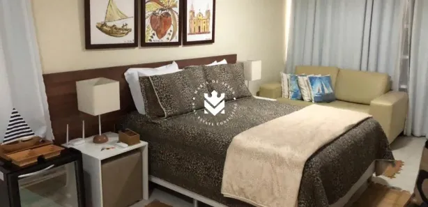 Casa com 6 Quartos à venda, 360m² no Ponta de Serrambi, Ipojuca