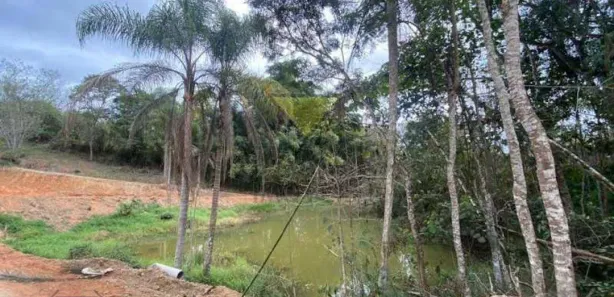 Lote/Terreno à venda, 1000m² no Taboão, Mogi das Cruzes