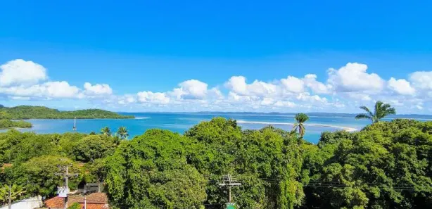 Casa com 2 Quartos à venda, 108m² no , Itaparica