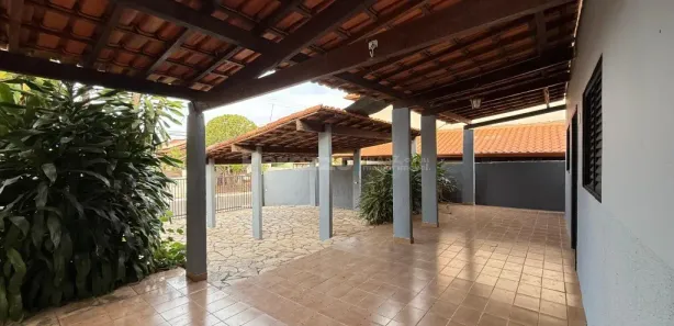 Casa com 3 Quartos para alugar, 900m² no Setor Habitacional Jardim Botânico, Brasília
