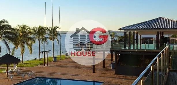 Lote/Terreno à venda, 480m² no Centro, Formiga